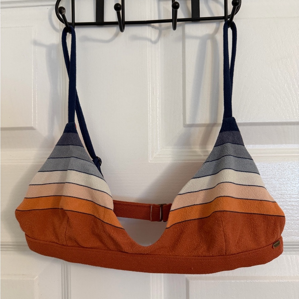 Rip Curl Surf Revival Triangle Bikini Top